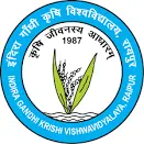 Indira Gandhi Krishi Vishwavidyalaya